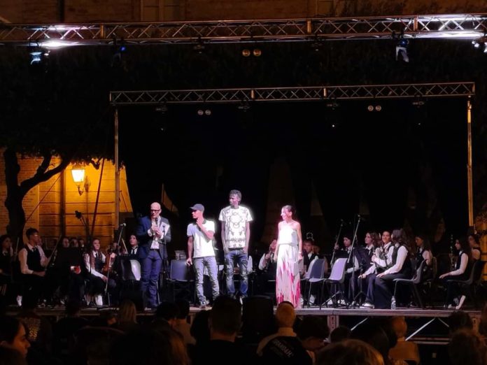 Inclusione e integrazione a Larino: toccanti testimonianze per la giornata mondiale del rifugiato