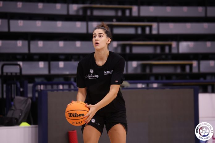 Basket, La Molisana Magnolia junior, prima di coppa Open all’Arena: la Virtus Benevento nel mirino. Le sensazioni di coach Gabriele Diotallevi: «Il torneo cadetto ci sarà utile per sperimentare e fare esperienza»