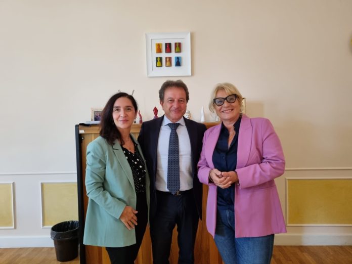 Camera iperbarica di Larino: la direzione alla Molinaro, in Molise dal ‘Careggi’ di Firenze