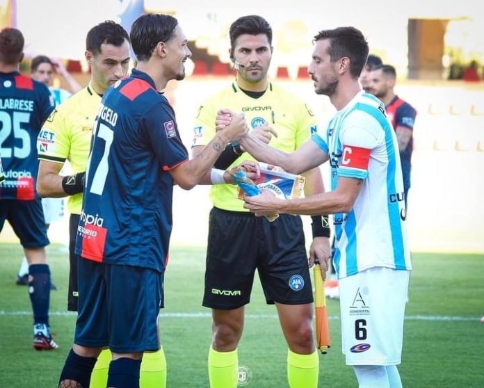 Calcio, Serie C, l’analisi di Campobasso – Legnago. Bene i giovani.