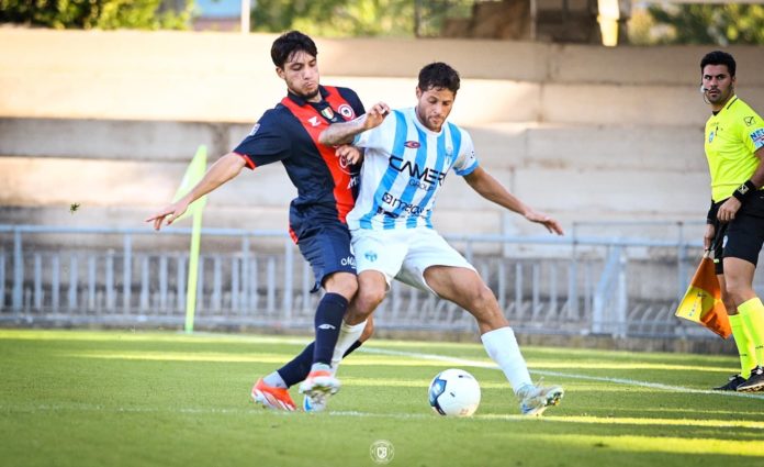 Calcio, Serie C, le ultime in casa Campobasso. Sassari Torres – Milan Futuro rinviata al 18 settembre