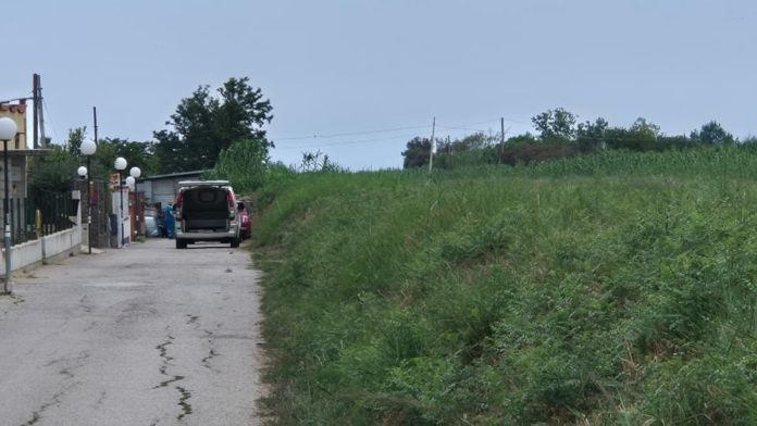 Termoli , 40enne trovato senza vita in casa