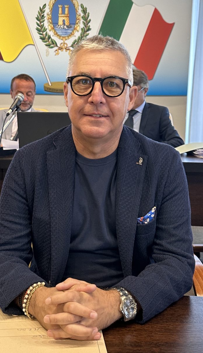 AVVIO ANNO SCOLASTICO IL MESSAGGIO AUGURALE DEL SINDACO NICOLA BALICE