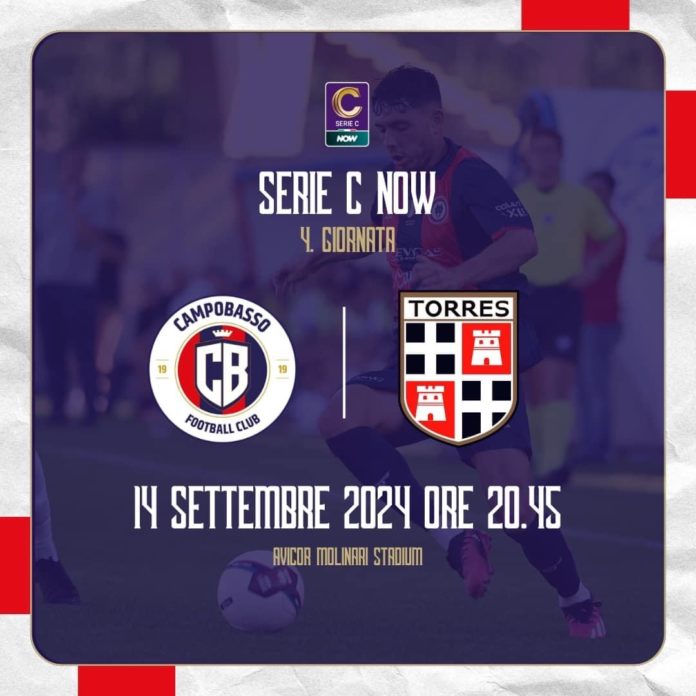 Calcio, Serie C, lupi proiettati alla sfida di sabato contro la Torres. Obiettivo, riscattare la cocente sconfitta di Piancastagnaio