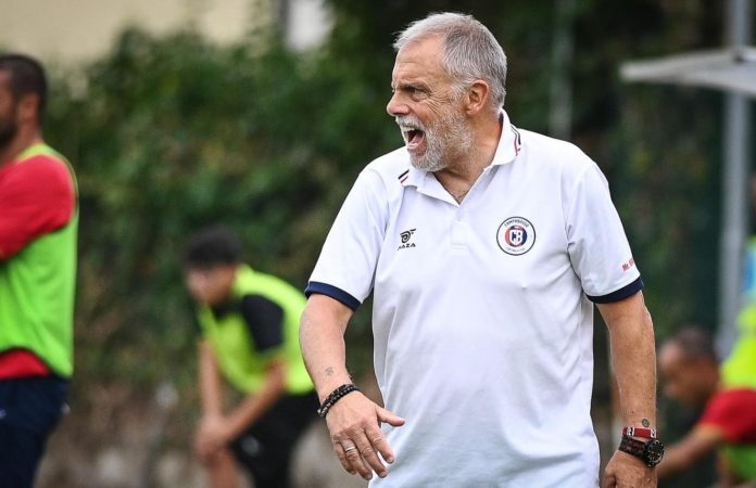 Calcio, Serie C, domani Campobasso – Torres, almeno tre cambi nella formazione iniziale dei lupi. Previsto un grande afflusso di pubblico al Molinari