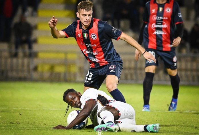 Calcio, Serie C, Campobasso: buona la risposta della squadra nonostante la sconfitta. All’orizzonte tre gare in dieci giorni