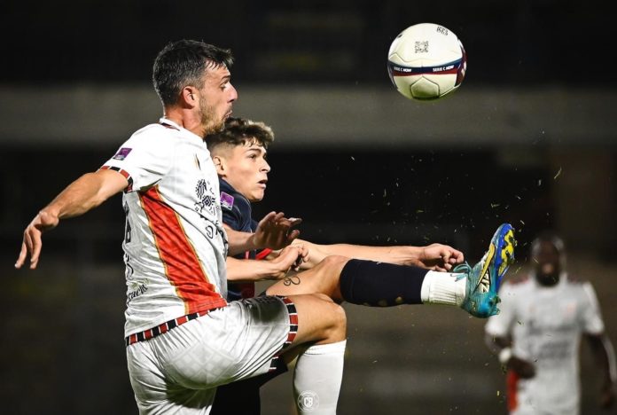 Calcio, Serie C, Campobasso pronto per Gubbio. Domani sera i lupi aprono la quinta giornata, i campo anche Pesaro – Ternana