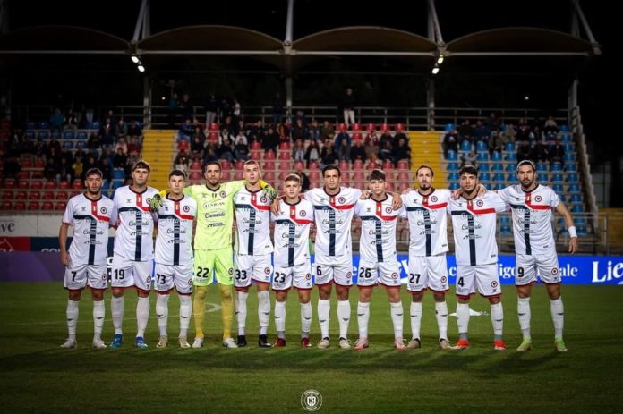 Calcio, Serie C, da stasera al via il sesto turno. Campobasso in campo giovedì al Molinari contro il Pesaro