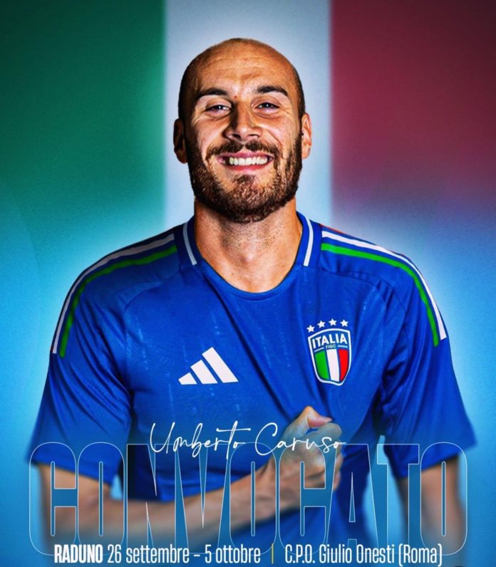 Calcio a 5, campionati del mondo nella fase finale. Caruso e Barrichello convocati in nazionale