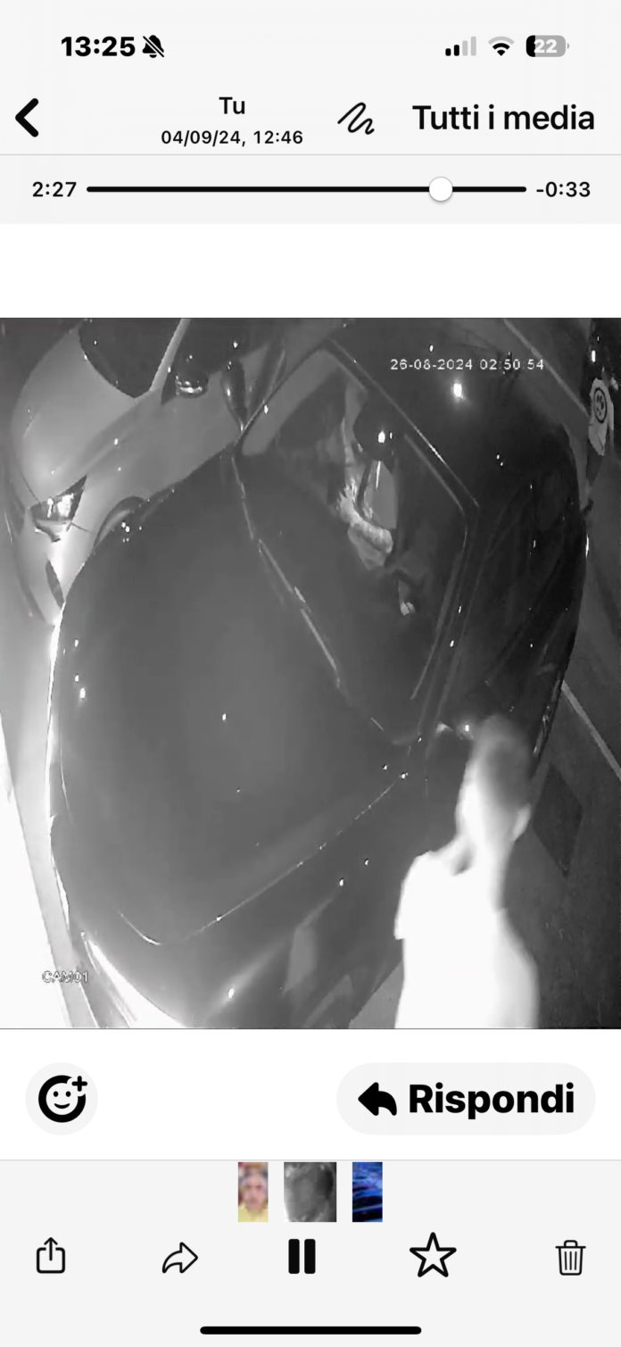 Ladri di auto pugliesi agiscono anche in Molise con tecnica consolidata