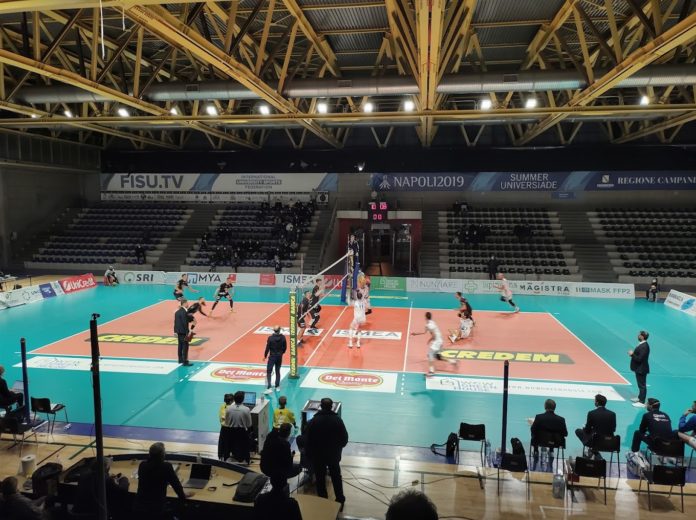 Volley, EnergyTime Spike Devils, ad Aversa primo test precampionato. Un’occasione per trovare il giusto impatto tecnico ed emotivo