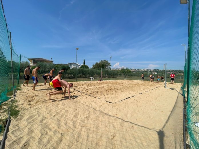Volley, A3, EnergyTime Spike Devils, prima settimana proficua. Il tecnico Maniscalco già proiettato sulla seconda