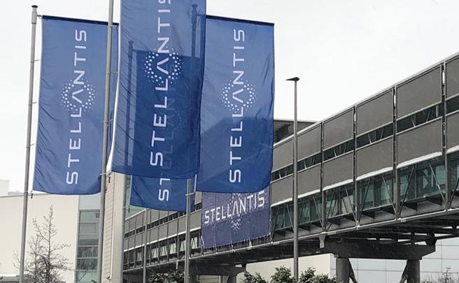 Stellantis e crisi idrica, martedì le questioni in Consiglio regionale