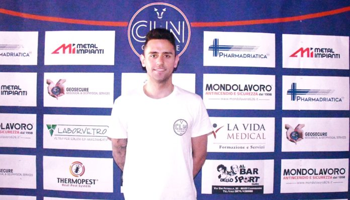 Calcio a 5, Cln Cus Molise, domani sul campo dello Sporting Sala Consilina la prima amichevole precampionato