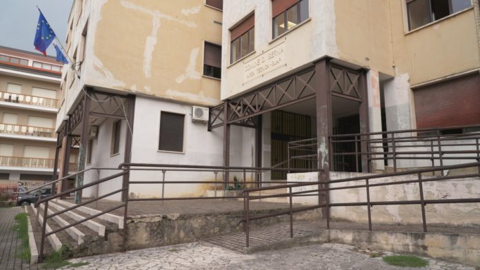 Isernia, nuova sede per la Prefettura nell’area dell’ex istituto Silone prefettura isernia silone