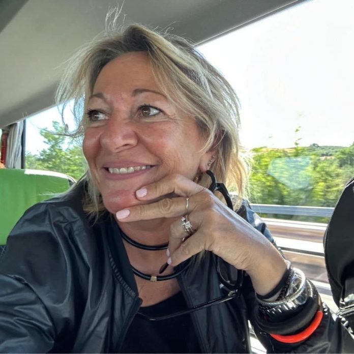 Termoli: apertura della mostra dei 5 dipinti