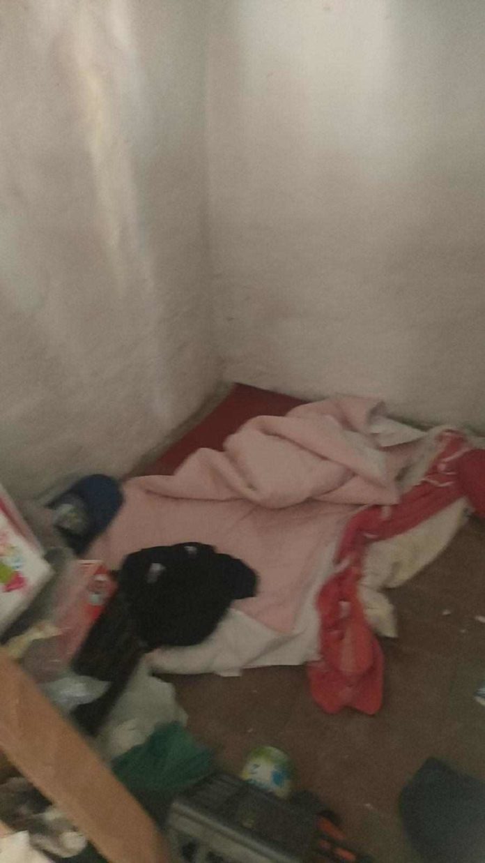 Nuova emergenza nel centro storico di Campobasso: scantinati occupati da abusivi