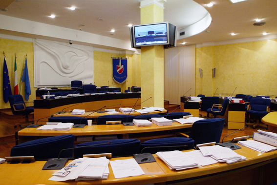 Secondo Sottosegretario, via libera della prima commissione alla legge di revoca