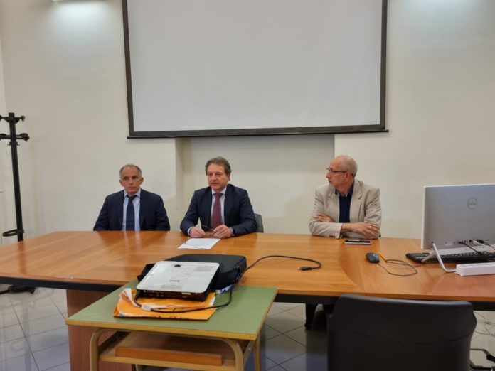 Il centro di Fibrosi Cistica torna ad essere una ‘realtà’ al ‘Cardarelli’ di Campobasso