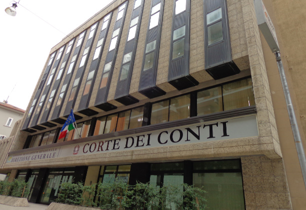 Regione, la Corte dei Conti boccia il rendiconto 2021. Soddisfazione in Regione per la nomina di Fitto