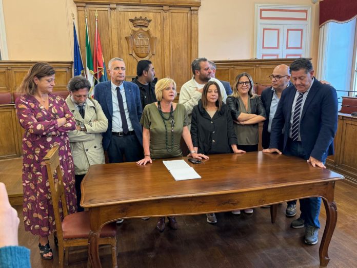 8 marzo, Molise maglia nera per la presenza di donne tra gli amministratori