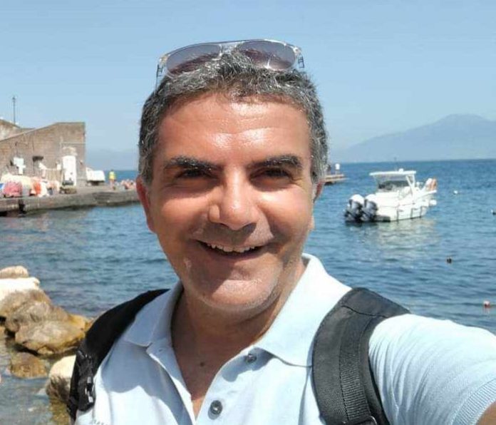 E’ scomparso Giuseppe Mignogna, il cordoglio di Telemolise