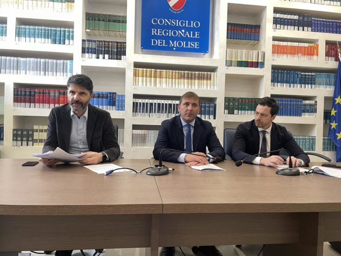 Gigafactory di Termoli, Gravina: “Lunedì conferenza stampa per presentare mozione del Movimento 5 Stelle in Parlamento, Regione e Parlamento europeo”