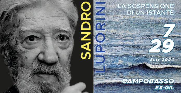 Luporini racconta Giorgio Gaber, la mostra al palazzo Gil