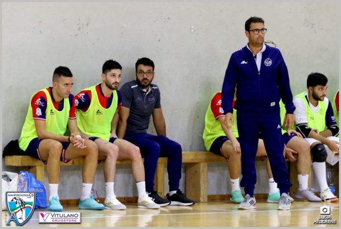 Calcio a 5, Cln Cus Molise, da Manfredonia arrivano indicazioni positive. Rossoblù in crescita
