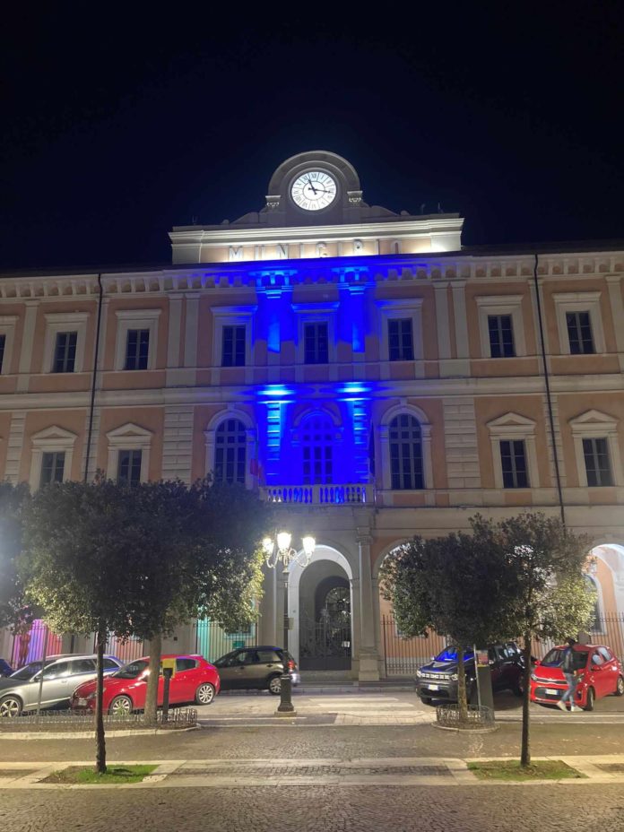 Giornata delle Lingue e dei Segni, aderisce anche il Comune di Campobasso