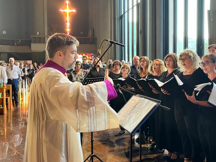 Nuovo traguardo per il maestro Paolo Tarantino