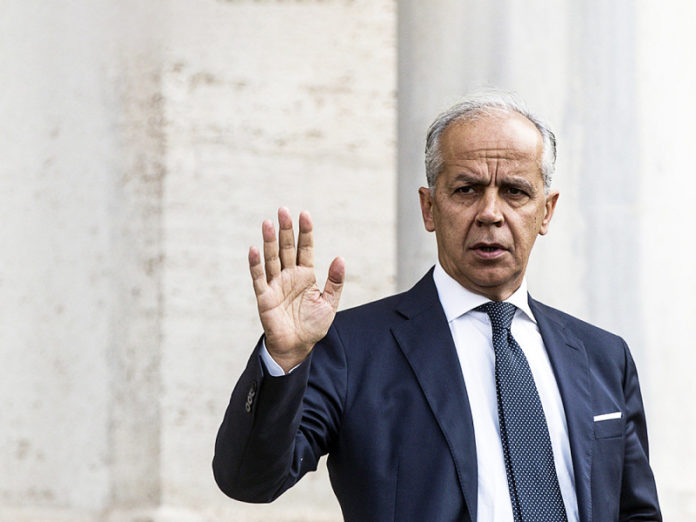 Piantedosi a Campobasso, doppio impegno: in Prefettura per Protocollo su videosorveglianza e poi all’Unimol per l’anno accademico