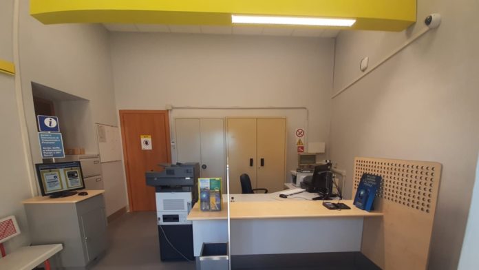 Poste, da lunedì in pagamento pensioni e tredicesime