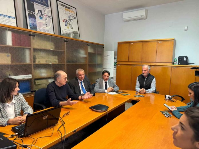 Salone del Camper, migliaia di visitatori allo stand del Molise