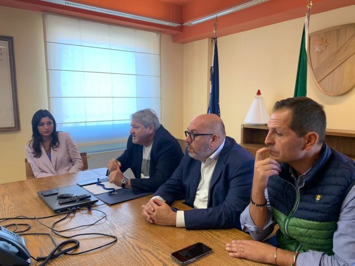 Stellantis, Roberti venerdì a Roma insieme ai sindacati