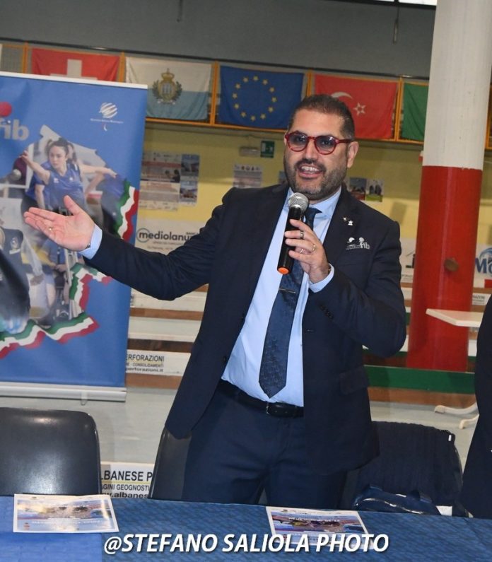 Bocce, Fib Molise, Giuseppe Formato confermato presidente del Comitato Regionale