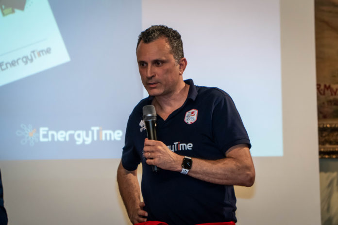 Volley, A3, EnergyTime Spike Devils, parte la stagione per i rossoblù. Campobassani in Basilicata per sfidare il Lagonegro