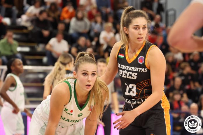 Basket, A1, la Molisana Magnolia, si torna in campo: all’Arena arriva Alpo