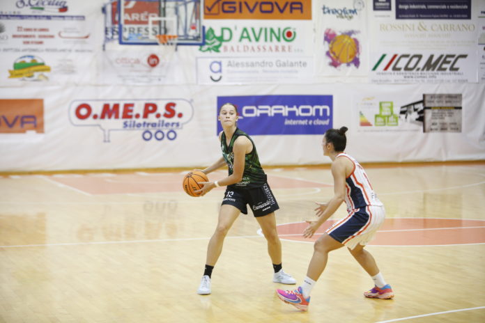 Basket, A1, la Molisana Magnolia: altro successo per la squadra di Sabatelli. Battipaglia KO