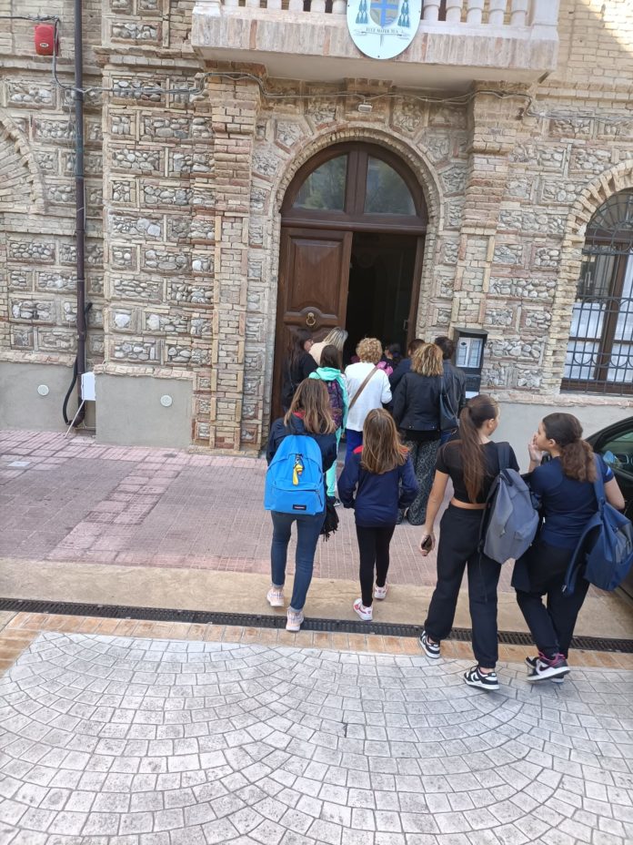 Termoli, al via le attività del Centro di Aiuto allo studio ManonellaMano: si punta sulla relazione e l’accompagnamento dei ragazzi