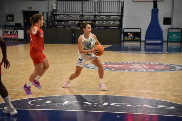 Basket, la Molisana Magnolia, contro Battipaglia la prima interna nel torneo di B.