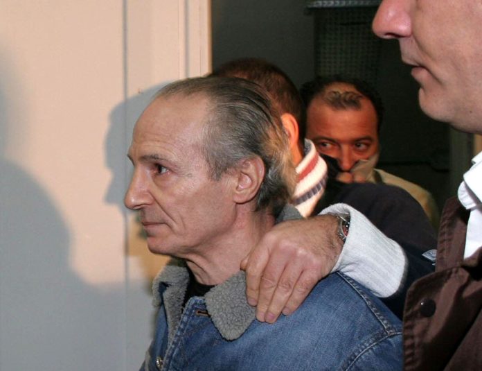 Moglie e figlia uccise da Izzo: Maiorano malato si risposa in Rsa