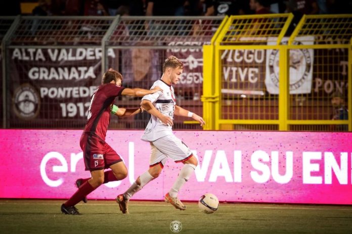 Calcio, Serie C, ripresa degli allenamenti per i lupi. Nel girone B comanda il Pescara, Ternana al secondo posto