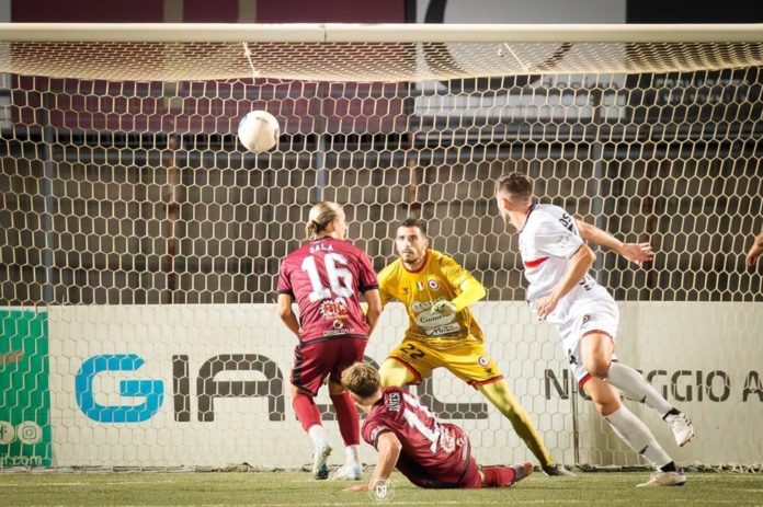 Calcio, Serie C, Campobasso atteso nella tana delle “Fere”. Braglia studia l’undici anti Ternana