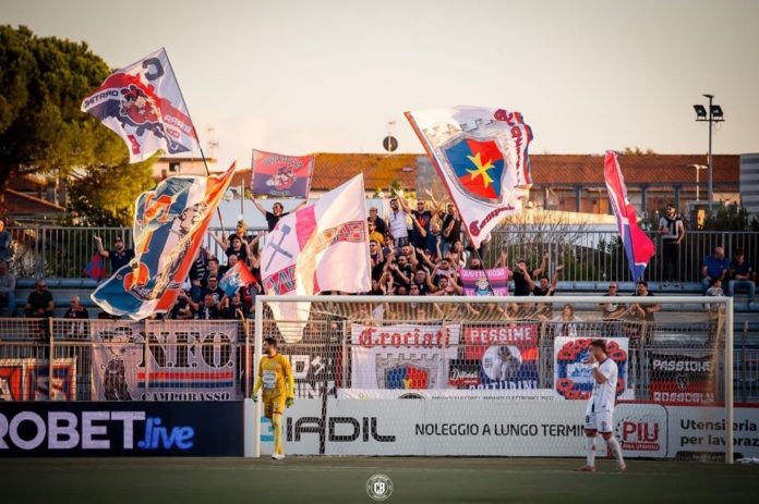 Calcio, Serie C, verso Ternana – Campobasso in programma lunedì. Gli umbri a rischio penalizzazione