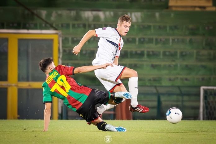 Calcio, Serie C, Braglia prepara il ritorno al Molinari. Ottime le risposte del gruppo, il tecnico può sfogliare la margherita