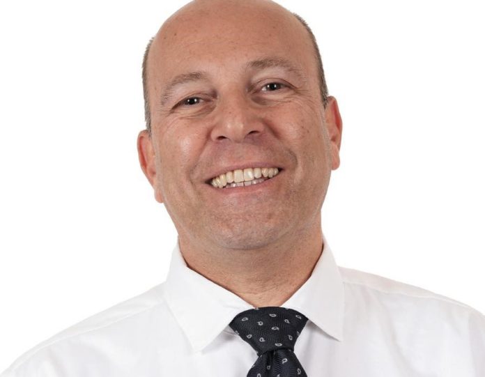 Emergenza acqua a Campobasso, Cefaratti: “Sistema complesso che rischia presto di implodere, serve un progetto regionale unico”