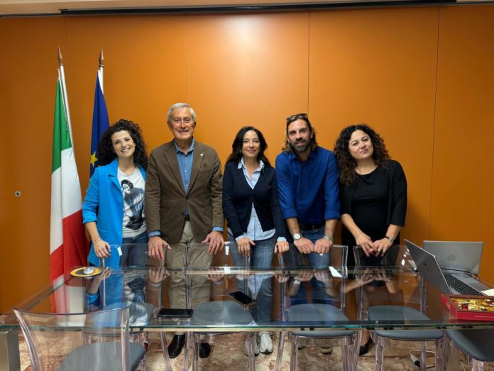 Rinnovato il Consiglio dell’Ordine dei Medici, il presidente è di nuovo Pino De Gregorio