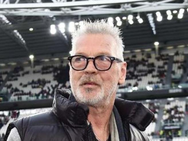 Stefano Tacconi ospite dello Juventus Official Fan Club Cercemaggiore Bianconera