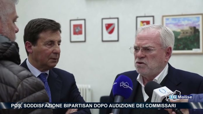 Sanità, i Commissari rispondono a Greco: “Accuse gravi, gratuite e ingiustificate”